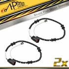 A-premium 2X Disc Brake Pad Wear Sensor Front For Jaguar F-type 2014-2020 Xf Xj New. Price: $19.99.