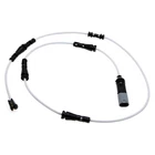 Disc Brake Pad Wear Sensor New. Price: $41.89.