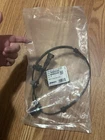 Acdelco Disc Brake Pad Wear Sensor Cable Gm Parts 60002342 New. Price: $20.00.