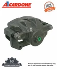 Cardone Reman Disc Brake Caliper 19-B3214 High-quality Auto Part, Universal Fi New. Price: $173.28.