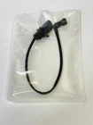 Raybestos Front Disc Brake Pad Wear Sensor EWS138 New. Price: $13.00.
