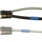 Frt Disc Brake Pads Sensor Wire Centric Parts 116.20008 New. Price: $33.26.