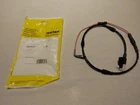 Warning Contact, Brake Pad Wear For Land Rover Textar 98048310 New. Price: $19.95.