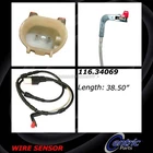 Centric Front Brake Pad Sensor For Bmw Z4 2009 2010 New. Price: $36.41.