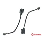 Brembo Brake Wear Indicator A00456 Fits Porsche - Oe Equivalent Quality New. Price: $24.21.