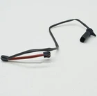 New Audi Q7 Disc Brake Pad Wear Sensor 4M0615121B 4M0-615-121-B. Price: $63.59.
