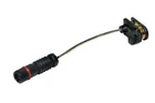 Brake Pad Wear Sensor Fits 1999-2002 Mercedes-benz E55 Amg Front New. Price: $36.99.