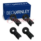 Pc Beck Arnley Ignition Knock Detonation Sensors For 2008-2011 Lexus GS460 Rr New. Price: $388.64.