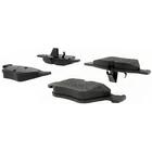 For 1998-2003 Mercedes-benz CLK320 Semi-metallic Brake Pad Set Front Centric New. Price: $30.90.