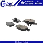 For 2013-2015 Mercedes-benz GLK250 Centric Rear Disc Brake Pads Ceramic New. Price: $33.47.