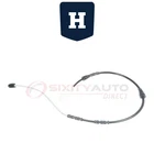 Holstein 2BWS0252 Disc Brake Pad Wear Sensor For WS476 WK898 V20725156 Hr New. Price: $28.04.