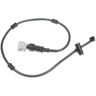 Holstein 2BWS0046 Disc Brake Pad Wear Sensor For 07-17 Lexus LS460 New. Price: $17.55.