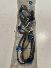 Genuine Mercedes Positive Battery Cable 116-540-16-09 Nos 1973-80 W116 300SD New. Price: $349.95.