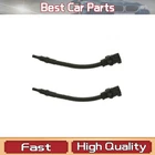 Disc Brake Pad Wear Sensor For Hino 155 2012 2013 2014 2015 2016 2017 New. Price: $85.49.