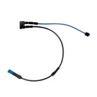 Dfc 34131098 Disc Brake Pad Wear Sensor New. Price: $24.99.