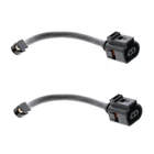 Porsche Rear Brake Pad Sensors 95861236550 Oem Pex New. Price: $49.00.