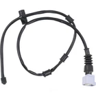 Rr Disc Brake Pads Sensor Wire Holstein 2BWS0494 New. Price: $22.94.