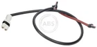 A.b.s. 39707 Warning Contact, Brake Pad Wear For Porsche Neu. Price: $9.13.