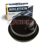 Holstein Front Right Abs Wheel Speed Sensor For 2006-2010 Lexus IS250 Sy New. Price: $58.38.