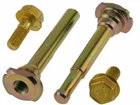 Rear Disc Brake Caliper Guide Pin Kit For 2007-2009 Dodge Sprinter 2500 C571ZD New. Price: $23.15.