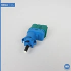 11-19 Jaguar Xjl X351 Brake Stop Lamp Light Switch Control 6W8313480AB Oem Used. Price: $41.50.
