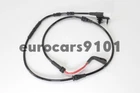 Land Rover Range Evoque Bowa Disc Brake Pad Wear Sensor A1199036 LR115018 New. Price: $58.00.