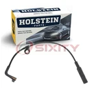 Holstein Rear Disc Brake Pad Wear Sensor For 2021-2022 Gmc Yukon Xl 3.0L New. Price: $15.34.