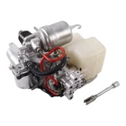 89541-35050 New Abs Brake Pump Assy For 2004-2008 Toyota 4RUNNER Limited SR5. Price: $1050.00.