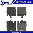 For 2005-2011 Mercedes-benz SLK350 Centric Rear Disc Brake Pads New. Price: $26.16.