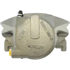 Disc Brake Caliper-premium Semi-loaded Centric 141.66011 Remanufactured. Price: $82.95.