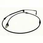 Frt Disc Brake Pads Sensor Wire Carlson 19125 New. Price: $19.62.