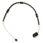C2P17004 Febi Brake Pad Sensor Front For Jaguar F-type Xj Xk Xf 2010-2015 New. Price: $34.01.