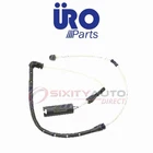 Uro Front Disc Brake Pad Wear Sensor For 2003-2012 Land Rover Range Uk New. Price: $21.40.