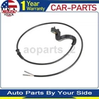 Holstein Front Right Brake Pad Wear Sensor Fits 1977 1978 Mercedes-benz 230 Ao New. Price: $62.63.