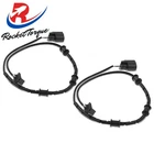 2PCS Disc Brake Pad Wear Sensor Rear For Jaguar Xk 2007-2015 Xjr 2014-2017 Xf New. Price: $17.99.