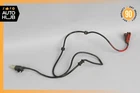 07-14 Mercedes W216 CL550 S550 Front Wheel Brake Pad Wear Sensor 2215400205 Oem Used. Price: $41.23.
