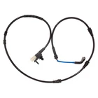 For Jaguar E-pace 18-20 Dfc 341-20015 Hi-temp Front Disc Brake Pad Wear Sensor New. Price: $19.24.