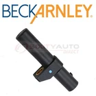 Beck Arnley Crankshaft Position Sensor For 2006 Mercedes-benz S350 Engine Bo New. Price: $37.47.