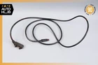 90-94 Mercedes R129 300SL SL500 Rear Left Driver Side Pad Wear Sensor Oem Used. Price: $41.50.