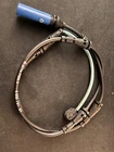 New Genuine Bmw F90 M5 Rear Brake Pad Wear Sensor (2016-2023) Oe 34356890791. Price: $29.95.