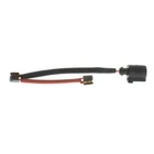Centric Parts 116.37037 Brake Pad Sensor Wire For 07-15 Cayenne Q7 New. Price: $26.99.