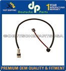 Porsche 911 Front Brake Pad Sensor 09-12 Left / Right 997 612 770 00 New. Price: $24.49.