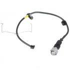 Disc Brake Pad Wear Sensor Holstein 2BWS0051 Fits 09-16 Lexus LS460 New. Price: $19.27.