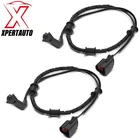 2PCS Rear Disc Brake Pad Wear Sensor C2D2976 For Jaguar Xk Xfr Xjr New. Price: $14.58.