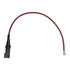 Ford 2020-2023 Wire Sensor Rear Dynamic Friction + 1 Year Warranty New. Price: $16.67.