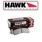 Hawk Front Disc Brake Pad Set For 1978-1987 Buick Regal 3.8L 4.1L 4.3L 5.0L Ho New. Price: $198.56.
