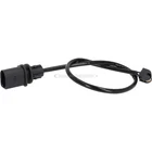 For Porsche Macan 2017 2018 2019 Front Brake Pad Sensor Tcp New. Price: $19.41.