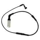 For Bmw 535I Xdrive 09-10 Beck Arnley 084-1534 Brake Pad Electronic Wear Sensor New. Price: $17.78.