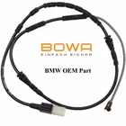 2010-16 Bmw Z4 Lh Front Brake Pad Sensor Genuine Oem Bowa 34 35 792 563 New. Price: $26.81.