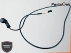 10-15 Mercedes X204 GLK350 GLK250 Rear Brake Pad Wear Sensor 2045404810 Oem Used. Price: $33.80.
